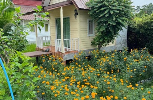 Prasat Resort | Baan Thung Home Stay