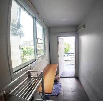 Pom Prap Hostel | Baan1668 Hometel near Chinatown One Bangkok