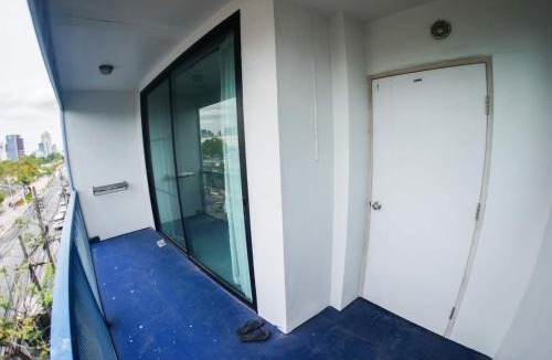 Pom Prap Hostel | Baan1668 Hometel near Chinatown One Bangkok