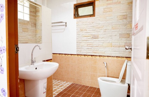 Saraburi Hotel | Baandara Resort Saraburi