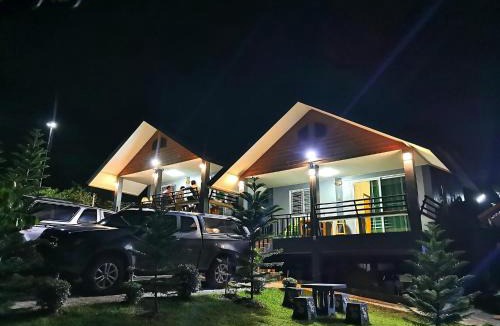 Khaem Son Apartment | BaanRimphu Khaokho บ้านริมภู เขาค้อ