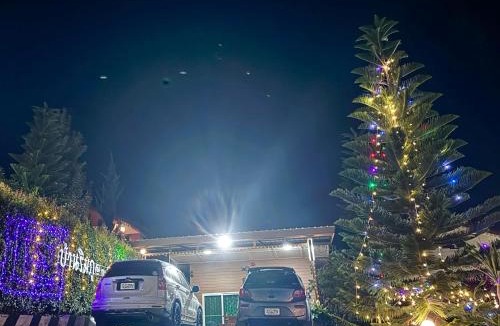 Khaem Son Apartment | BaanRimphu Khaokho บ้านริมภู เขาค้อ