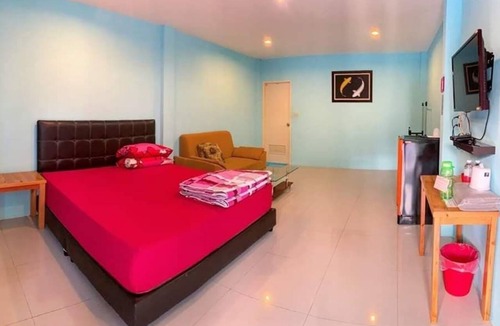 Kabin Buri Hotel | Baansri Family