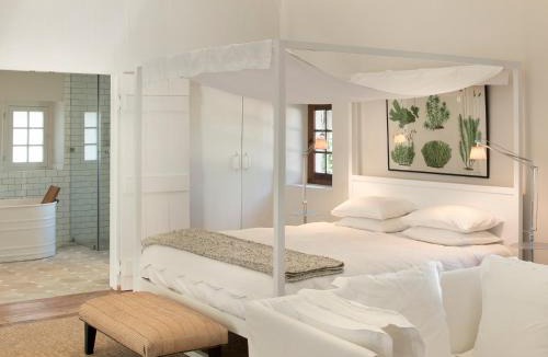Simondium Hotel | Babylonstoren