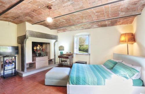 Capolona House | Baciano Azienda Agrituristico Venatoria