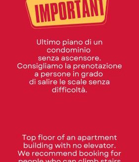 Pre Apartment | Bacinetto House - Panoramic Tower