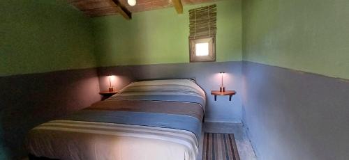 Pietralunga Other | back to nature basic camping hut Casa Biron