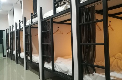 Phra Khanong Nuea Hostel | Backpack Station - Hostel
