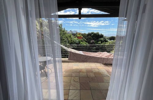 Plettenberg Bay House | Baha Sanctuary House with Pool