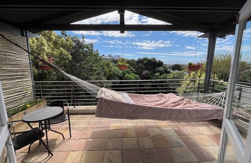 Plettenberg Bay House | Baha Sanctuary House with Pool