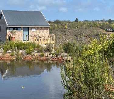 Die Barakke Apartment | Bahia Formosa Self-Catering Cottages in the Crags