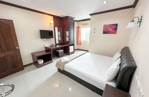 Na An Hotel | Baiboon Grand Hotel