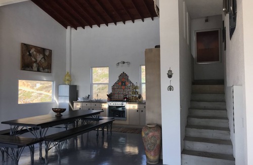 Ensenada Bed & Breakfast | Baja Off the Grid, Luxury Nature Glamping Retreat