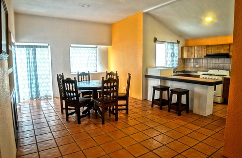 La Salina Hotel | Baja Seasons Resort