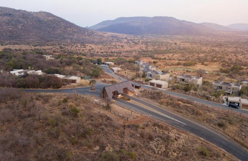 Ledig Hotel | Bakubung Bush Lodge