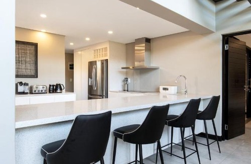 Ledig Villa | Bakubung Villas