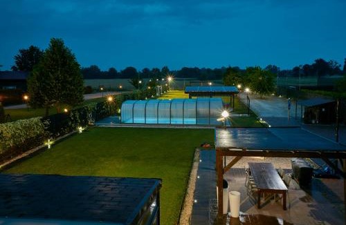Bologna Fiere District House | BALDA HOUSE, covered and heated pool Only for you