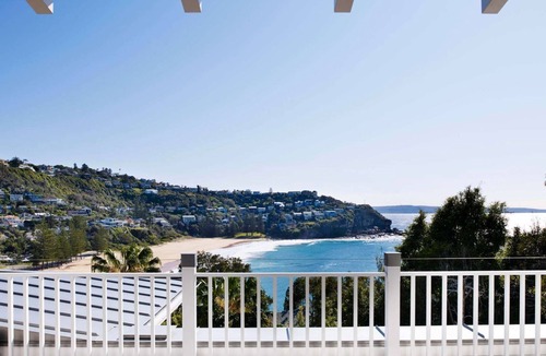 Whale Beach House | Baleine by Contemporary Hotels