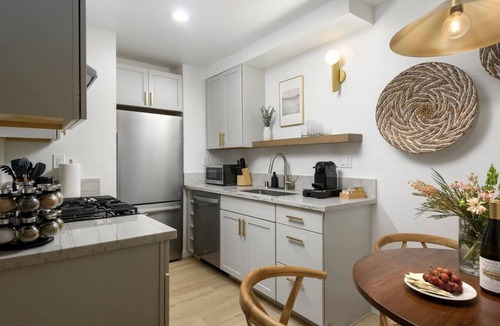Santa Barbara County Apartment | Bali Home | SB Beaches