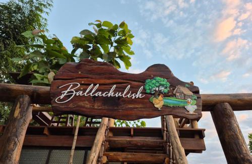 Wang Katha House | Ballachulish Khaoyai Countryside Farmstay