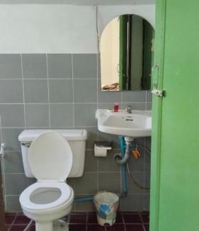 Ban Rai House | Ban Chomdoi บ้านชมดอย