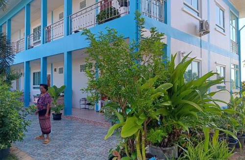 Nakhon Ratchasima Apartment | Ban Prakaithong 360, Bancan, Non Thai