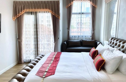 Mak Khaeng Hotel | Banbua Grand Udon