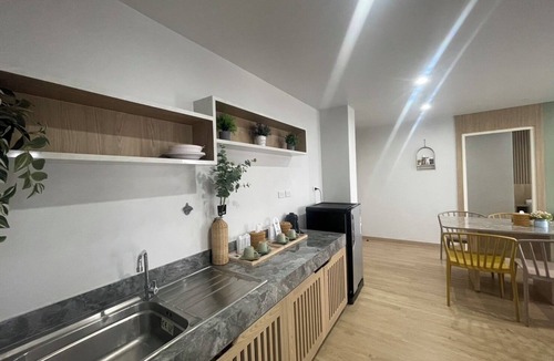Rangsit Hotel | Bangkok Mystay Hotel Rangsit
