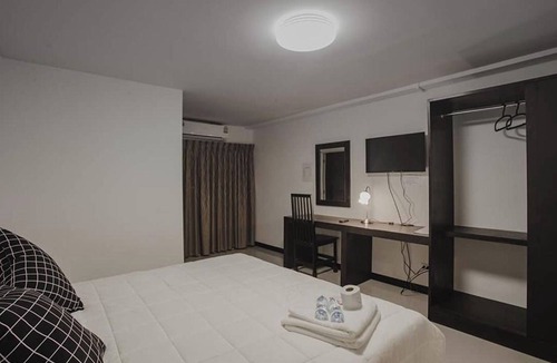 Ban Chan Hotel | Banjan Stay