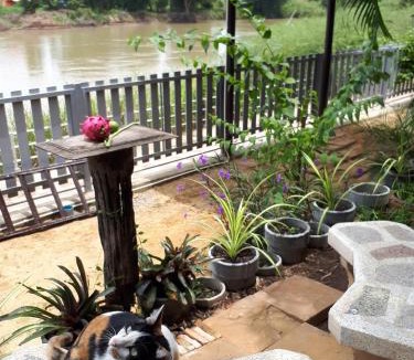 Ayutthaya House | Banjearanaihomestay Ayutthaya