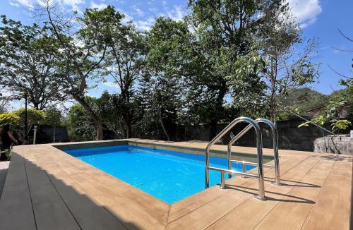 Mu Si Ski Chalet | Bann Kieng Kiri Khaoyai บ้านเคียงคีรี เขาใหญ่