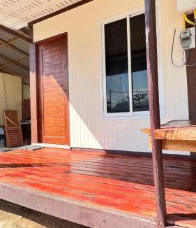 Nong Chaeng Ski Chalet | Bann Kun patthama