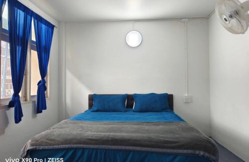 Ban Phe Hostel | Banphe​ Hostel