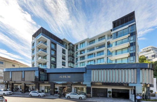 Bantry Bay Apartment | Bantry Bay Allure - Luxury Apt with the best views