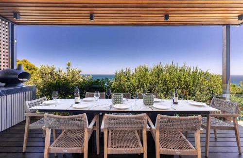 Bantry Bay Villa | Bantry Bay, Super Luxurious, 2 Pools, Ocean Views - Villa Bahia