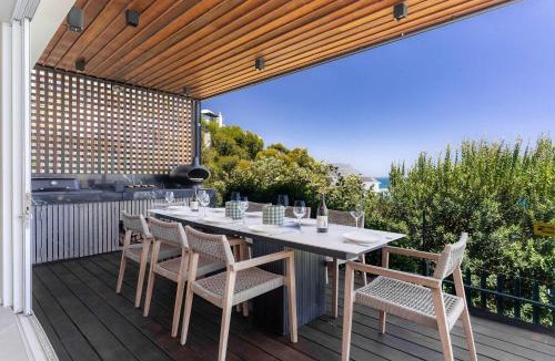 Bantry Bay Villa | Bantry Bay, Super Luxurious, 2 Pools, Ocean Views - Villa Bahia