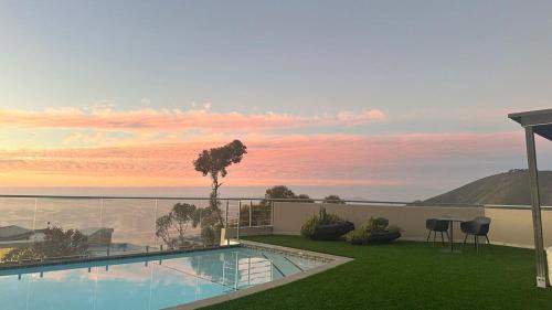 Bantry Bay Villa | Bantry Bay Villa with Ocean View