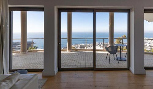 Bantry Bay Villa | Bantry Bay Villa with Ocean View