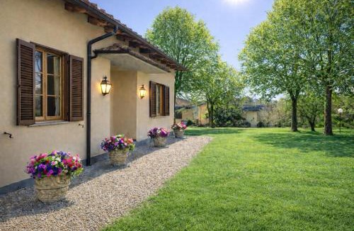 Barberino di Mugello Ski Chalet | Barberino il Buon Mattino