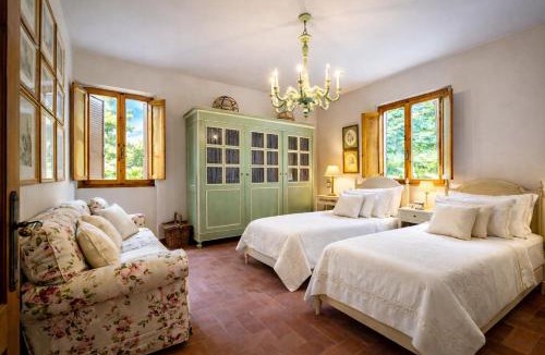 Barberino di Mugello Ski Chalet | Barberino il Buon Mattino