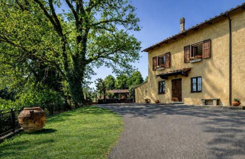 Barberino di Mugello Ski Chalet | Barberino il Buon Mattino