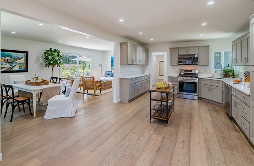 West Mesa House | Barefoot Retreat - Upscale Living on the Mesa