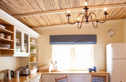Hermon House | Bartholomeus Klip Farmhouse