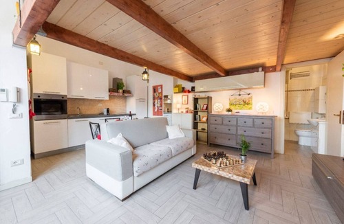 Gavinana Apartment | Bartolommeo Scala Loft by Mmega