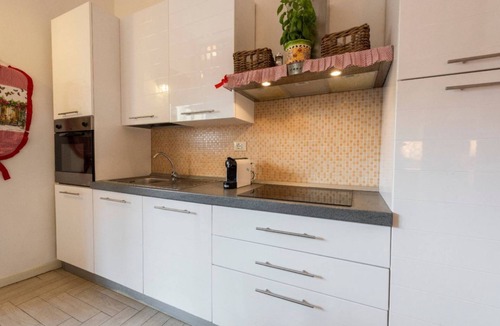 Gavinana Apartment | Bartolommeo Scala Loft by Mmega