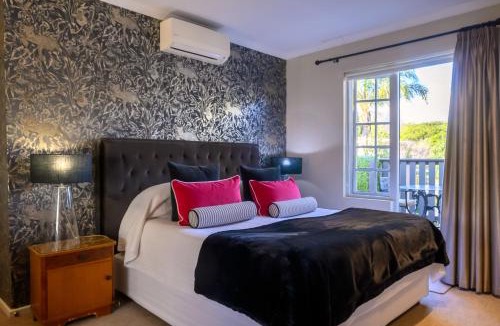 Die Boord House | Baruch Guesthouse on Lovell