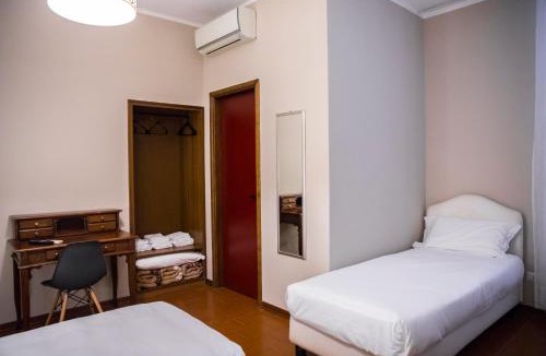 Fiorenzuola d'Arda Hotel | Bastimento