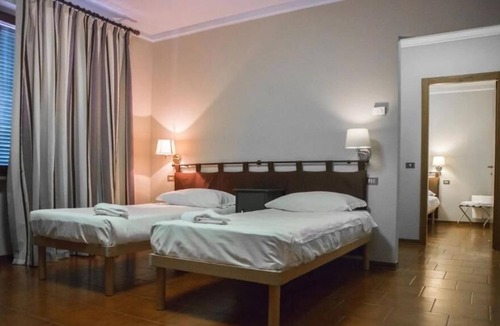 Fiorenzuola d'Arda House | Bastimento