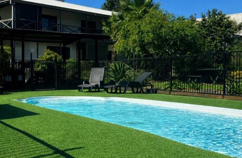 Batemans Bay Resort | Batemans Bay Holiday Park & Hostel