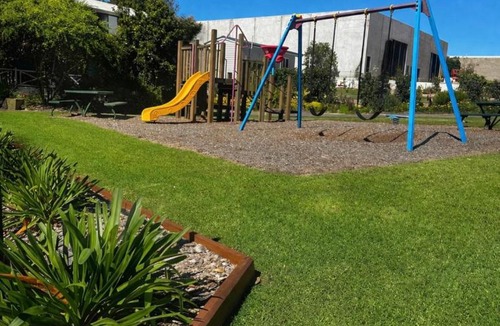 Batemans Bay Resort | Batemans Bay Holiday Park & Hostel